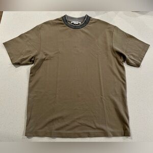 Acne Studios Men’s Oversized T-Shirt